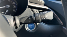 Toyota C-HR 1.8 Hybrid Icon 5dr CVT Hybrid Hatchback